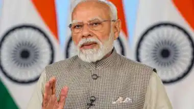 15 अगस्त से पहले PM मोदी की खास अपील, हर घर तिरंगा... लाल किले पर दिखेगा इस बार खास नजारा