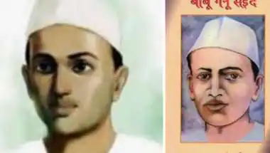 स्वतंत्रता दिवस विशेष: विदेशी कपड़ों के ट्रक के आगे लेट गए थे बाबू गेनू, 22 साल की उम्र में देश के लिए दी थी शहादत