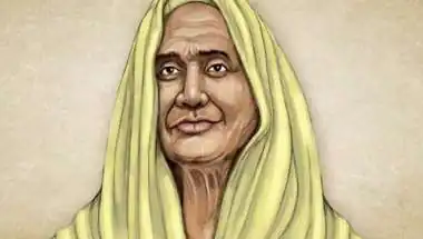 भारत छोड़ो आंदोलन की वो वीरांगना: जिसे पूरा देश 'गांधी बुड़ी' के नाम से जानता है