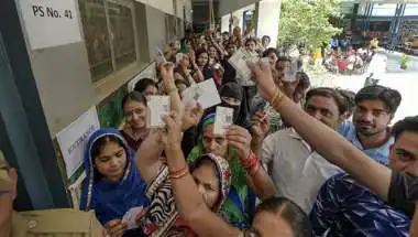 निकाय चुनाव से पहले 41 नगर पालिका अधिकारियों के तबादले, 24 APO को नई पोस्टिंग; 11 अधिकारी APO