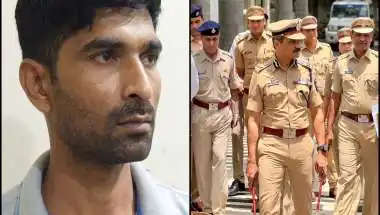 खाकी की चाहत में गंवाई भाई की सरकारी नौकरी: राजस्थान पुलिस कांस्टेबल भर्ती में डमी कैंडिडेट का बड़ा खेल, दोनों पहुंचे जेल !