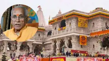 70 बार कैमरे में कैद हुई चोरी... 8 गिरफ्तार! राम मंदिर दान घोटाले की SIT रिपोर्ट ने चौंकाया, जानें किन बड़े नामों पर हुआ फैसला