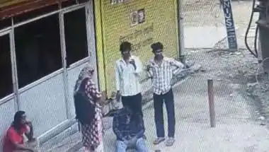 जयपुर में बेटे की संदिग्ध मौत: पिता ने CCTV फुटेज खंगालकर जुटाए सबूत, बहू और उसके साथियों पर जहर देकर हत्या का आरोप