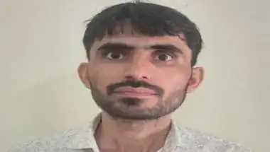 जीजा को 'सरकारी मास्टर' बनाने चला था साला, फोटो बदलकर दी परीक्षा; SOG ने 2 साल बाद दबोचा