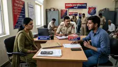 खुद से 12 साल छोटे बिजनेसमैन को प्यार के जाल में फंसाकर की शादी, अब मांग रही ₹50 लाख