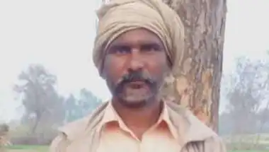खेत में रंगे हाथों पकड़े जाने पर 17 साल की बेटी ने प्रेमी के साथ मिलकर की पिता की निर्मम हत्या