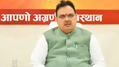 राजस्थान में सरकारी स्कूलों का होगा कायाकल्प: ₹12,500 करोड़ के मेगा बजट से बनेंगे 3,587 नए भवन