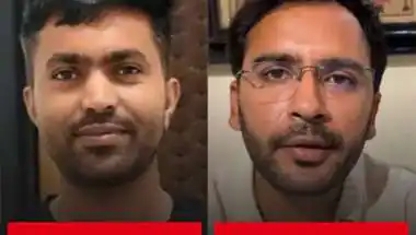 राजस्थान में 'कॉकरोच जनता पार्टी' (CJP) का हल्ला बोल, दो युवा नेताओं ने बढ़ाई सरकार की मुश्किलें