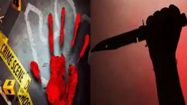 राजीनामे के बहाने बुलाया, फिर चाकू घोंपकर कर दी युवक की हत्या; 10 दिन पहले बना था पिता