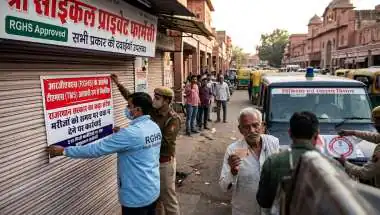 RGHS लाभार्थियों से मनमानी पड़ेगी महंगी! सरकार ने एक झटके में बंद किया 215 प्राइवेट फार्मेसियों का पत्ता