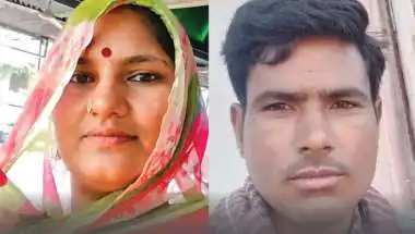 'कल जिंदा रहेगी तो राखी ले जाएगी': धमकी देने के बाद हैवान पति ने हथौड़े से कुचल दिया पत्नी का सिर
