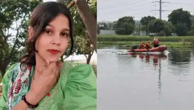 'तूने शादी से किया इनकार, अब मैं जान दे दूंगी...' प्रेमिका ने नदी में लगाई छलांग, बचाने के लिए पीछे-पीछे कूदा प्रेमी