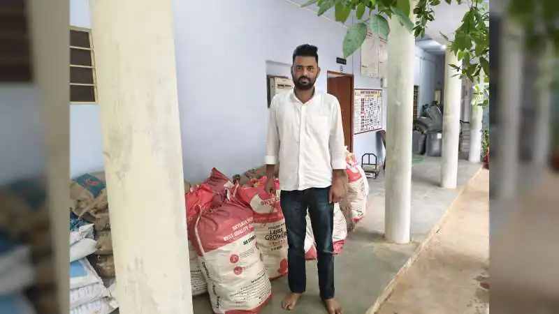 स्कूलों तक पहुंचने से पहले ही गायब हो गया दूध पाउडर! जांच में खुला चौंकाने वाला खेल