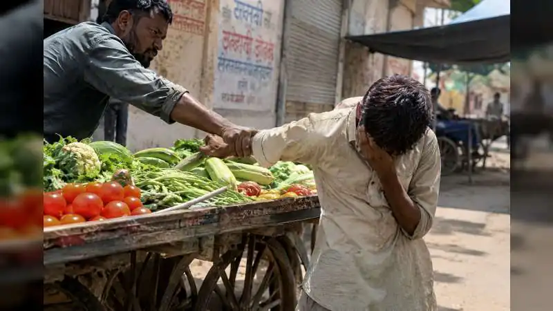 बाड़मेर में 14 साल के बच्चे के साथ 6 महीने तक गलत काम का आरोप, सब्जी ठेला संचालक फरार !