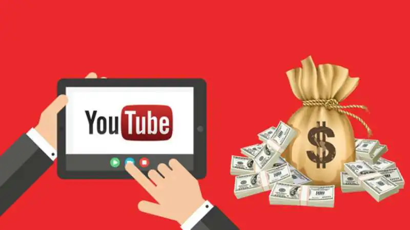 YouTube Creators के लिए बड़ा झटका! Monetization के लिए अब 8,000 Watch Hours और 2 करोड़ Shorts Views जरूरी