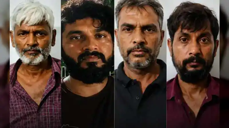 रिफाइनरी की हाईटेक थ्री-लेयर सिक्योरिटी में बड़ी सेंध, 30 KM दूर पाइपलाइन से कच्चा तेल चोरी; गुजरात ATS का खुलासा