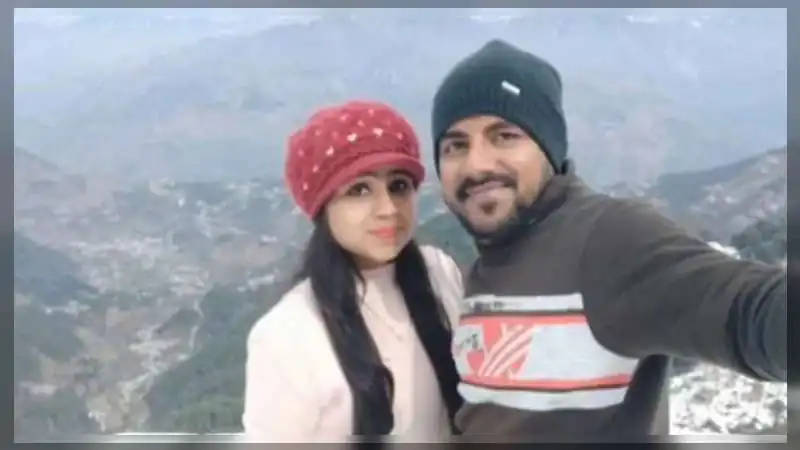 सांवले रंग पर ससुराल वालों के ताने और 20 लाख की मांग: जयपुर में सेल्स मैनेजर ने की आत्महत्या, 4 पेज के सुसाइड नोट में खोले कई राज