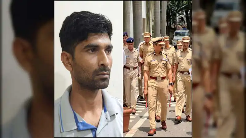 खाकी की चाहत में गंवाई भाई की सरकारी नौकरी: राजस्थान पुलिस कांस्टेबल भर्ती में डमी कैंडिडेट का बड़ा खेल, दोनों पहुंचे जेल !