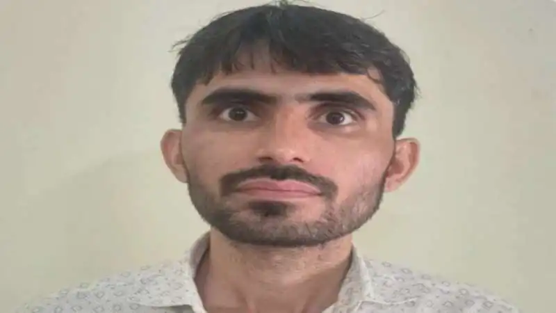 जीजा को 'सरकारी मास्टर' बनाने चला था साला, फोटो बदलकर दी परीक्षा; SOG ने 2 साल बाद दबोचा