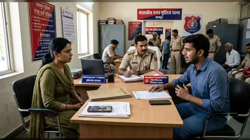 खुद से 12 साल छोटे बिजनेसमैन को प्यार के जाल में फंसाकर की शादी, अब मांग रही ₹50 लाख