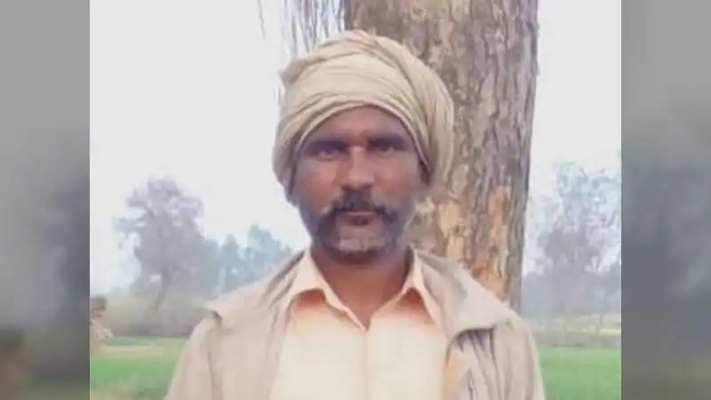 खेत में रंगे हाथों पकड़े जाने पर 17 साल की बेटी ने प्रेमी के साथ मिलकर की पिता की निर्मम हत्या