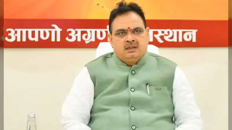 राजस्थान में सरकारी स्कूलों का होगा कायाकल्प: ₹12,500 करोड़ के मेगा बजट से बनेंगे 3,587 नए भवन