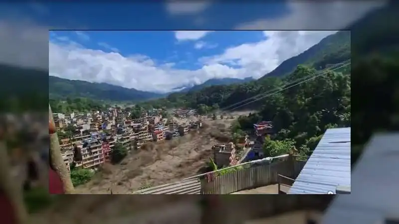 168 लाशें मिलीं, 300 से ज्यादा भारतीय अब भी लापता, खतरे में यूपी-बिहार!