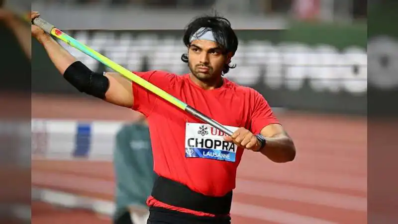 नीरज चोपड़ा नहीं खेलेंगे एशियन गेम्स! ट्रेनिंग में हुए बुरी तरह घायल, डॉक्टर ने दी ये सलाह