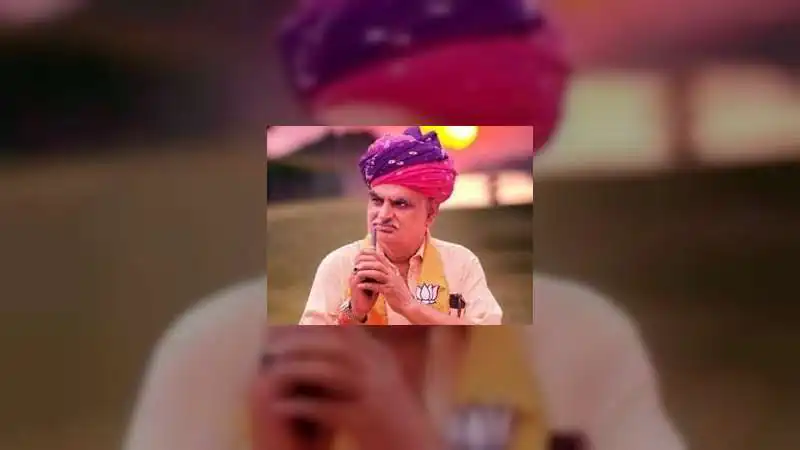 मंत्री ICU में, विधायक अस्पताल में! टिकट बंटवारे के बवाल ने बिगाड़ी BJP नेताओं की सेहत?