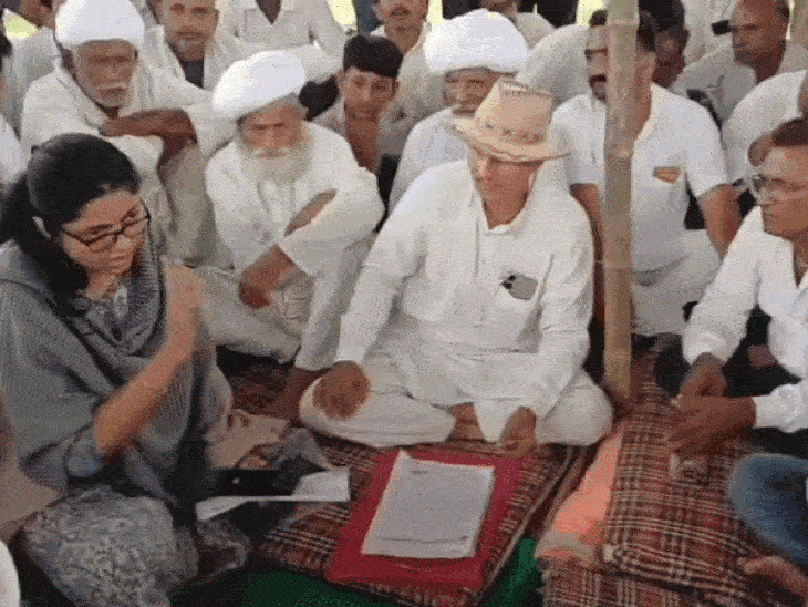 हिरण शिकार पर 48 घंटे के धरने के बाद खुला बड़ा राज? DFO ने किया ऐलान, 2 आरोपी गिरफ्तार