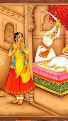 पन्नाधाय आखिर गुर्जर थीं या राजपूत? इतिहास के इस दावे ने छेड़ दी नई बहस !!
