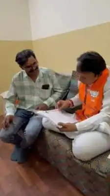 बीजेपी में पार्षद टिकट की मची होड़, 1000 महिलाओं ने पेश की दमदार दावेदारी