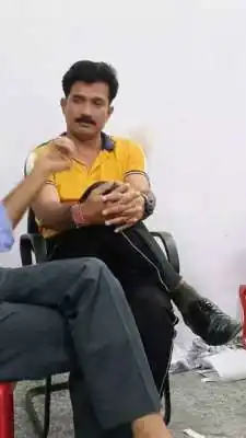 रोहित गोदारा गैंग के गुर्गे को बचाने के लिए बिक गया अधिकारी, 50 हजार की रिश्वत लेते ट्रैप
