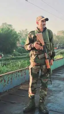 रक्षाबंधन पर 5 दिन पहले ही घर आया था अग्निवीर जवान, सुबह पानी में तैरता मिला शव
