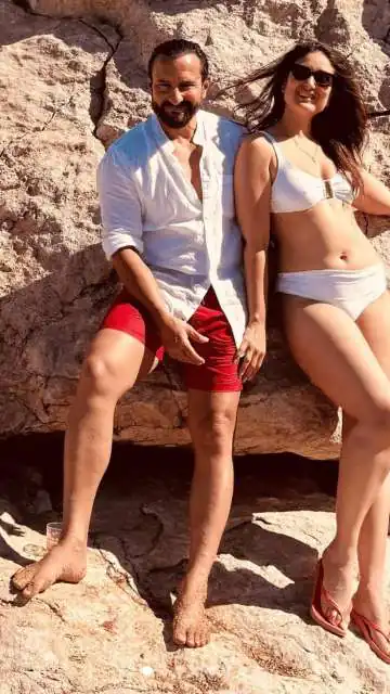 सोशल मीडिया पर क्यों छाई हैं करीना-सैफ की ये अनदेखी वेकेशन फोटोज? जानिए इन तस्वीरों के पीछे का सच
