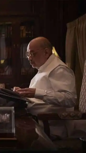 चिकन नेक से कश्मीर तक... क्या पक रही है अमित शाह की 'सीक्रेट खिचड़ी'? 5 दिनों के भीतर 5 बड़े एक्शन!