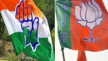 अपनों की बगावत से BJP-कांग्रेस में हड़कंप: टिकट कटते ही ठोकी निर्दलीय ताल, नेताओं ने बंद किए फोन!