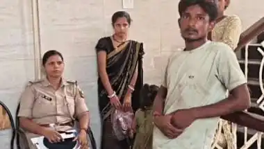 भांजे की दुल्हन बनी मामी, बौखलाए मामा ने सीने में उतार दी गोली!