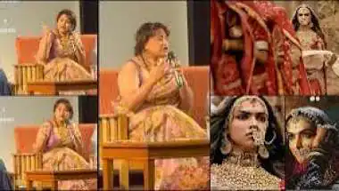 'पद्मावत' के जौहर सीन पर ऐसा क्या बोल गईं स्वरा भास्कर? थाने तक पहुंचा मामला, भड़का भारी विवाद!