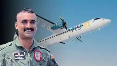 मिग-21 से पाक के छक्के छुड़ाने वाले अभिनंदन वर्धमान का बड़ा फैसला, एयरफोर्स से रिटायरमेंट ले अब इस प्राइवेट एयरलाइंस से जुड़े
