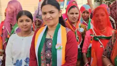 नुक्कड़ सभाएं नहीं, अब रील्स से होगा प्रचार! राजस्थान चुनाव में BJP-कांग्रेस के 'Gen Z' उम्मीदवारों ने बढ़ाई दिग्गजों की टेंशन