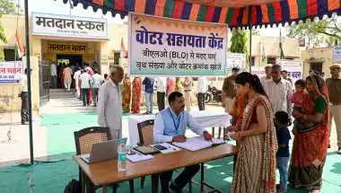 निकाय चुनाव में बनेंगे 'वोटर सहायता केंद्र', जानें क्या-क्या मिलेंगी सुविधाएं