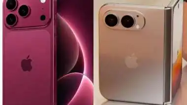 1.6 लाख का 'सीक्रेट' फोन... आज रात 10:30 बजे Apple इवेंट में होने वाला है मोबाइल दुनिया का सबसे बड़ा धमाका!