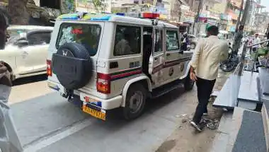हफ्ता न देने पर 16 साल के नाबालिग को बेरहमी से पीटा, अवैध हथियार प्लांट कर भेजा जेल; 7 पुलिसकर्मियों पर FIR