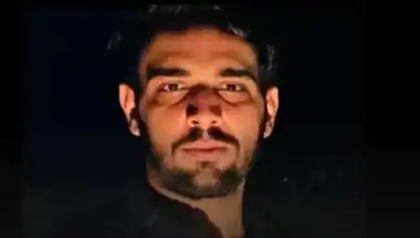 10 दिन पहले हुई थी सगाई, अब खून से लथपथ मिला दिग्गज कांग्रेस नेता के बेटे का शव