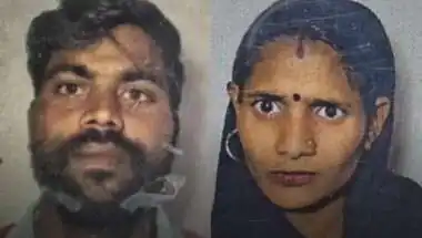 फंदे पर लटकता पति, नदी किनारे पत्नी की अर्धनग्न लाश...'डबल डेथ मिस्ट्री' का सच क्या है?