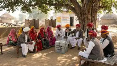 आरक्षण लॉटरी की तारीखें अचानक बदलीं, जानिए अब कब निकलेगा आपके गांव का ड्रा?