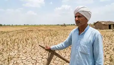भयंकर गर्मी के बीच 22 जिलों में झमाझम बारिश का अलर्ट, जानें अपने जिले का हाल