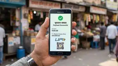 जेब में फोन और हर जगह UPI स्कैन करने की लत? बिना जाने हर साल आप फूंक रहे हैं 15,000 रुपये, जानिए कैसे!