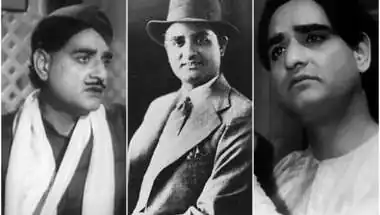 'बिना शराब पिए नहीं गा सकता...' स्टूडियो में 2 पेग लगाकर ही गाना रिकॉर्ड करता था ये मशहूर सिंगर, जानिए फिर क्या हुआ?